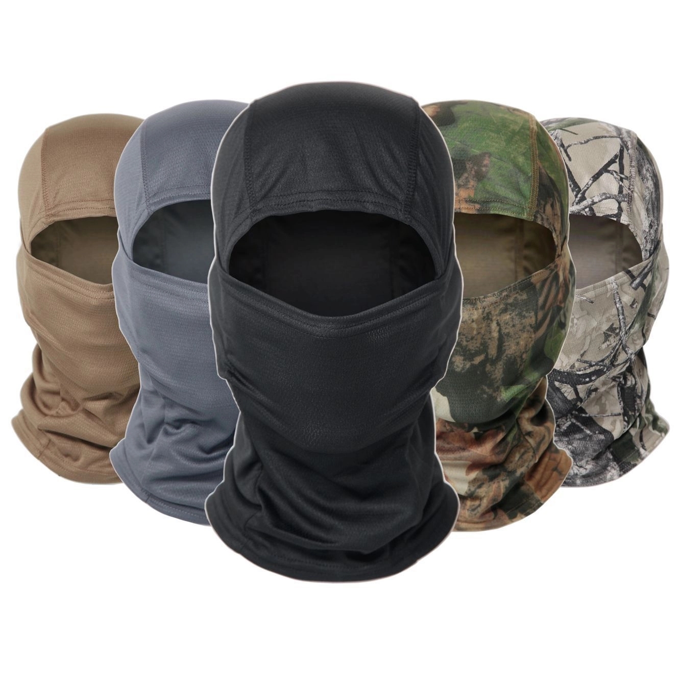 US Full Face Mask Cycling Sports 30
