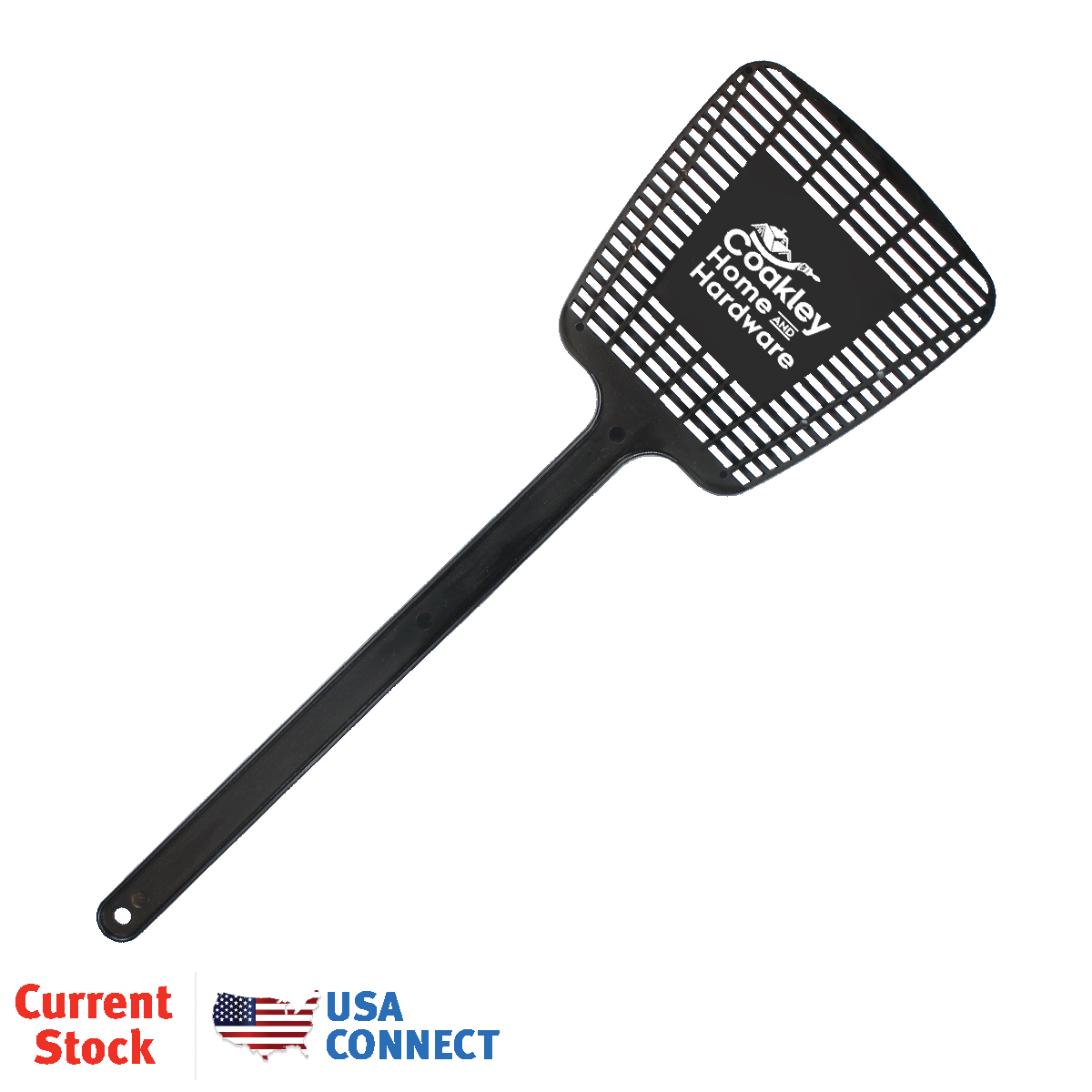 MicroHalt™ Mega Fly Swatter 1