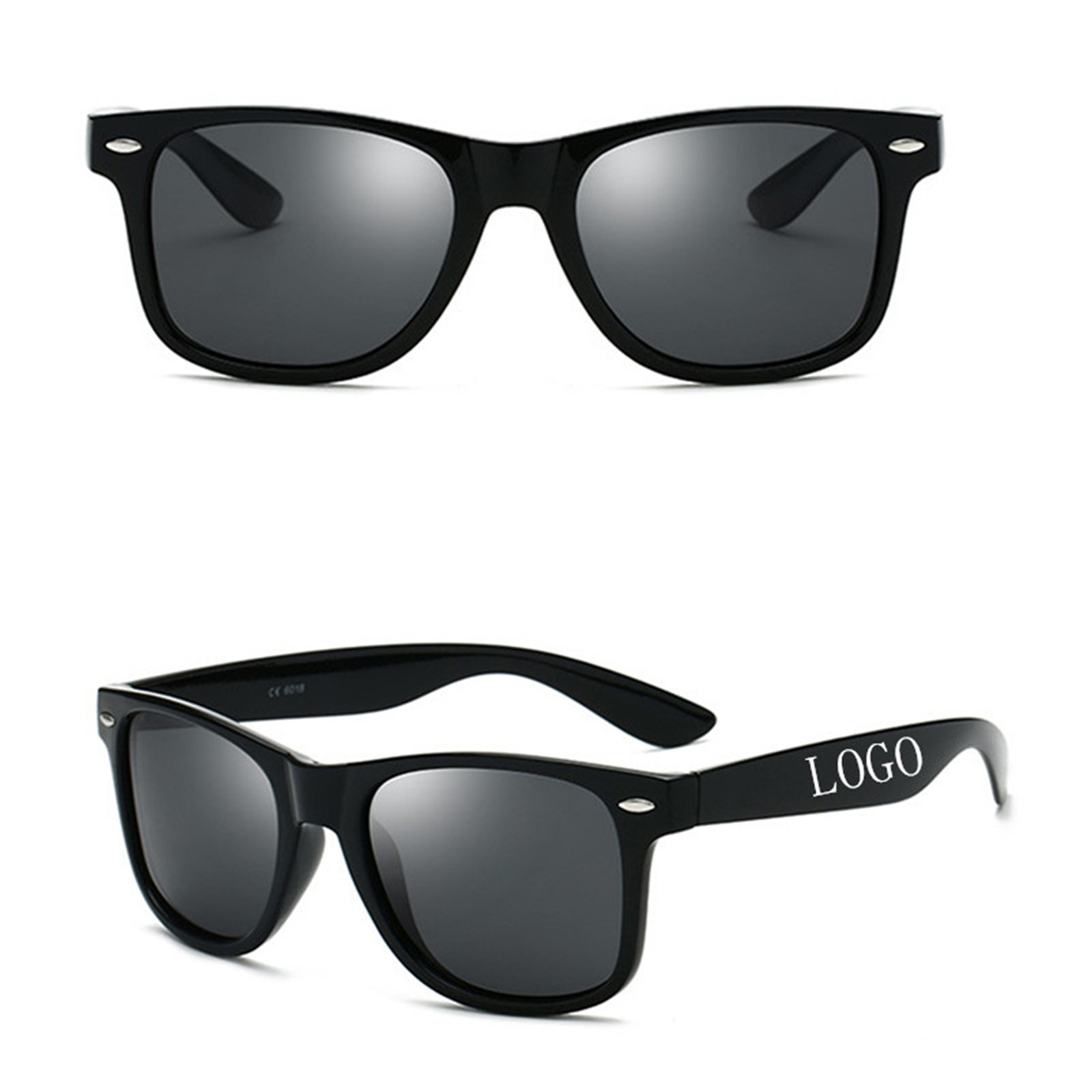 Classic Sunglass 4