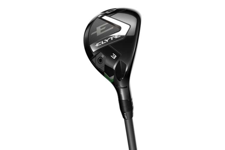Callaway Elyte Hybrid 1