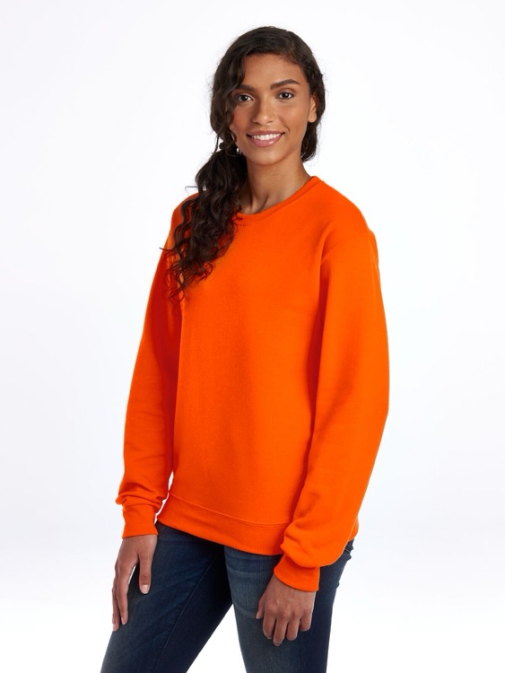 JERZEES NuBlend® Unisex Sweatshirt 102