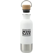 Lagom Single wall Stainless steel Bottle 27oz 74