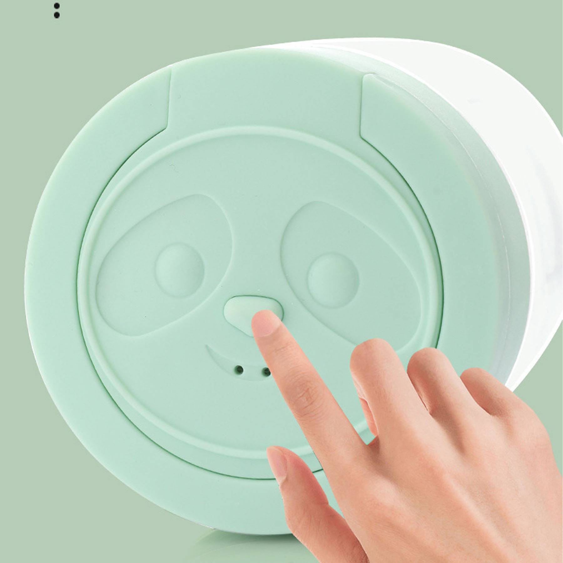 Electric Automatic Stirring Cup 15