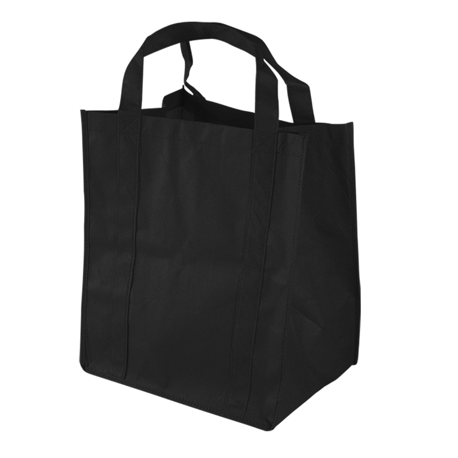 Big Grocer - 15" x 13" x 10" Tote 6