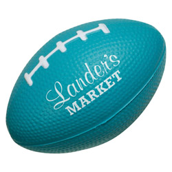 Small Football Stress Reliever 74