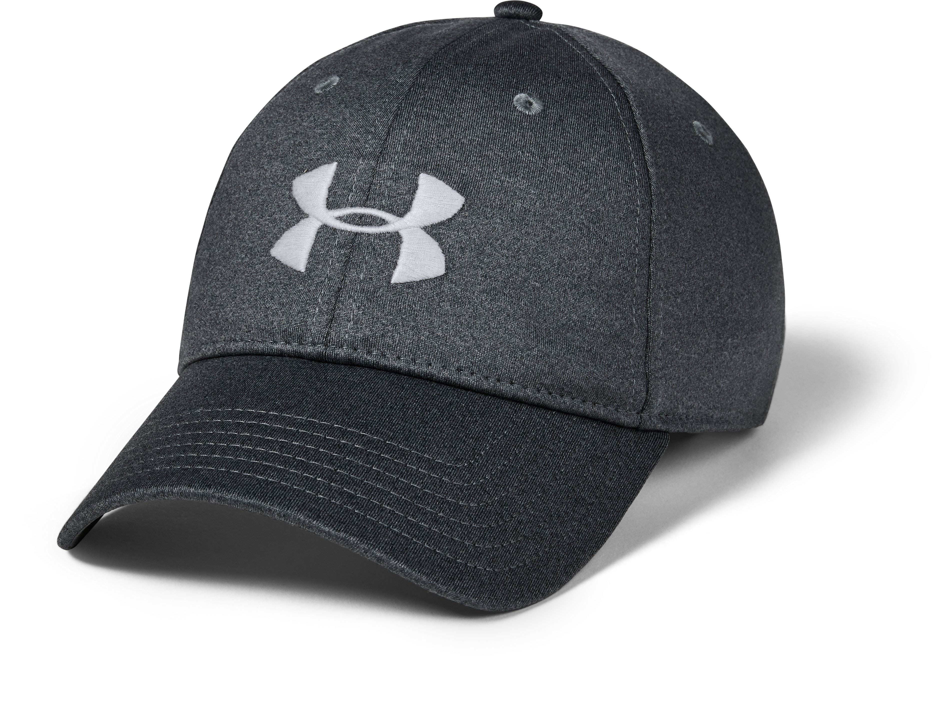 UA Armour Twist Men's Adjustable Cap 3