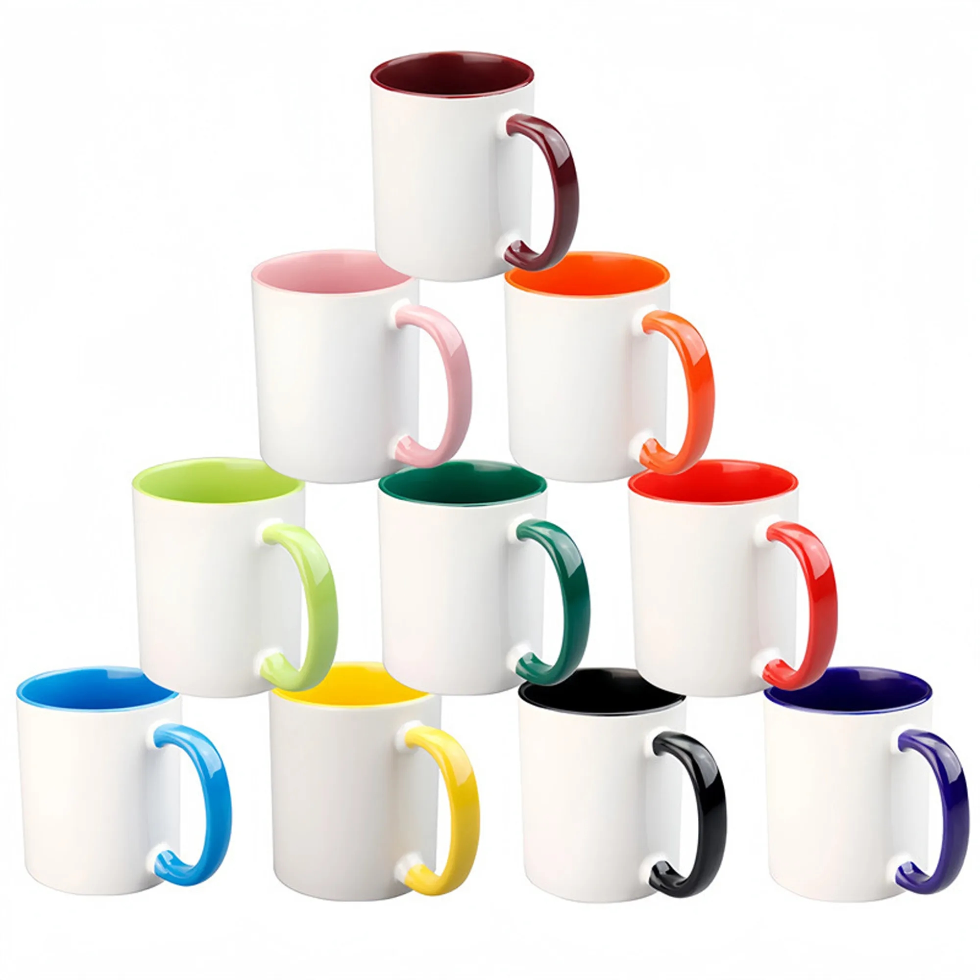 11oz Simple Mug 2