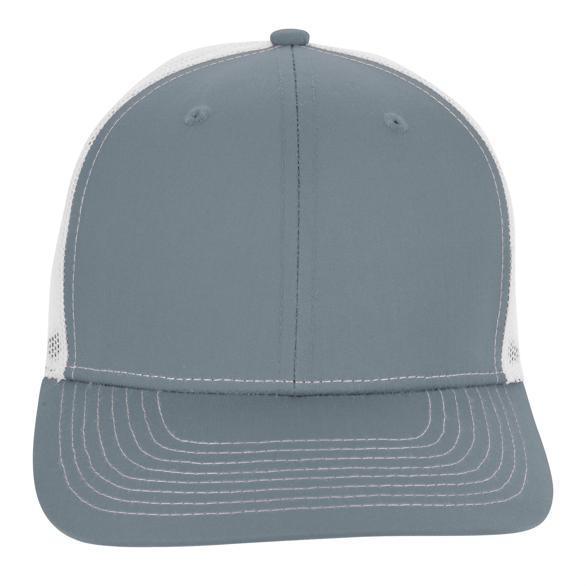 Snapback Meshback Trucker Cap 101