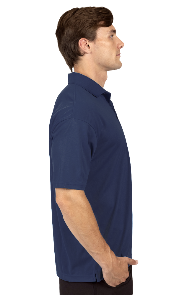 Men's Avenger Short-Sleeve Polo 90
