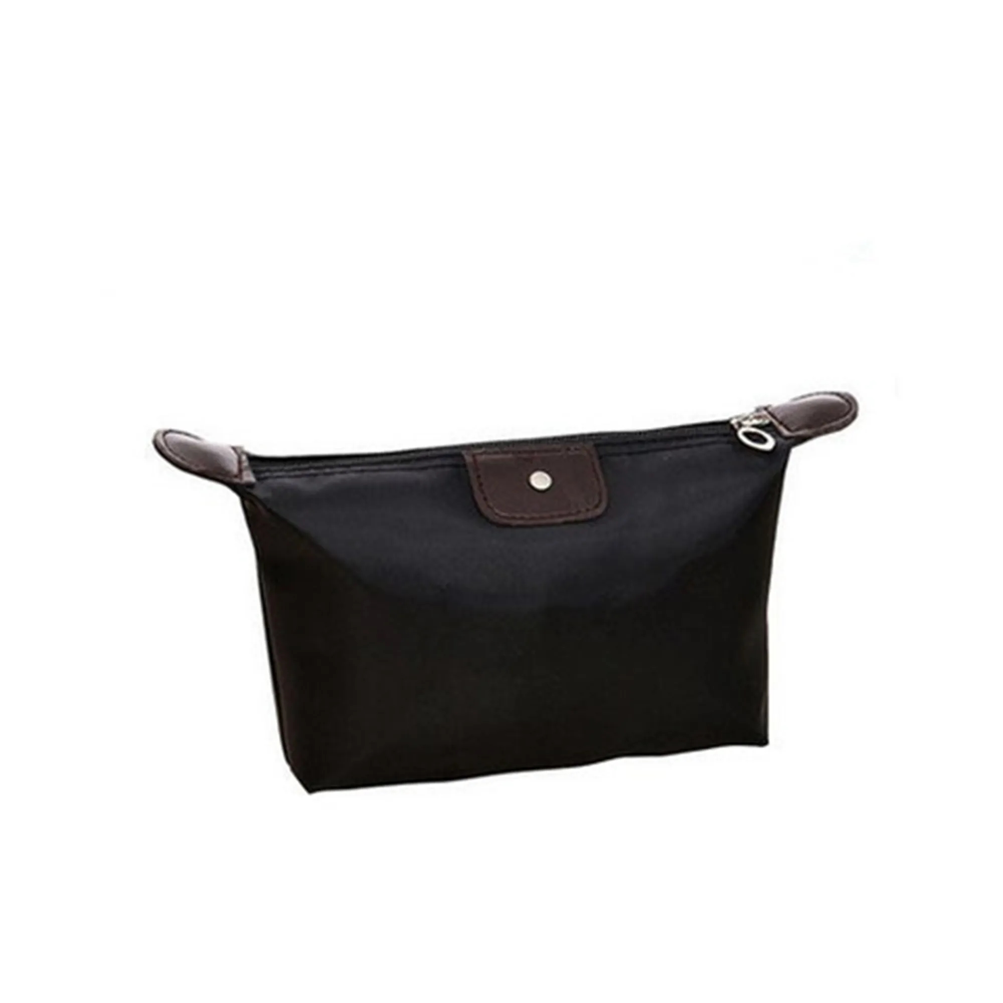 Dumpling-shaped Travel Cosmetic Bag 6