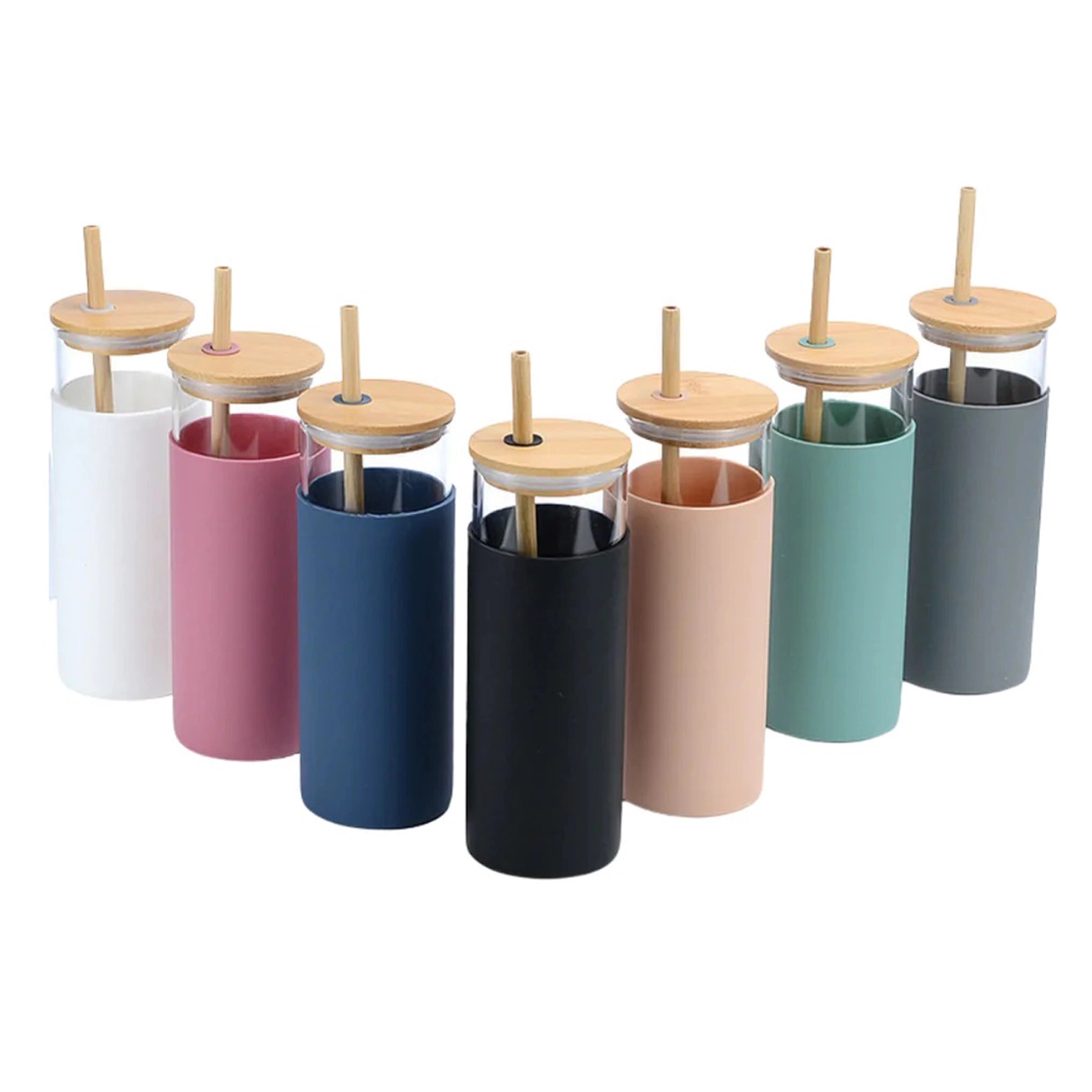 Tronco Glass Tumbler 2