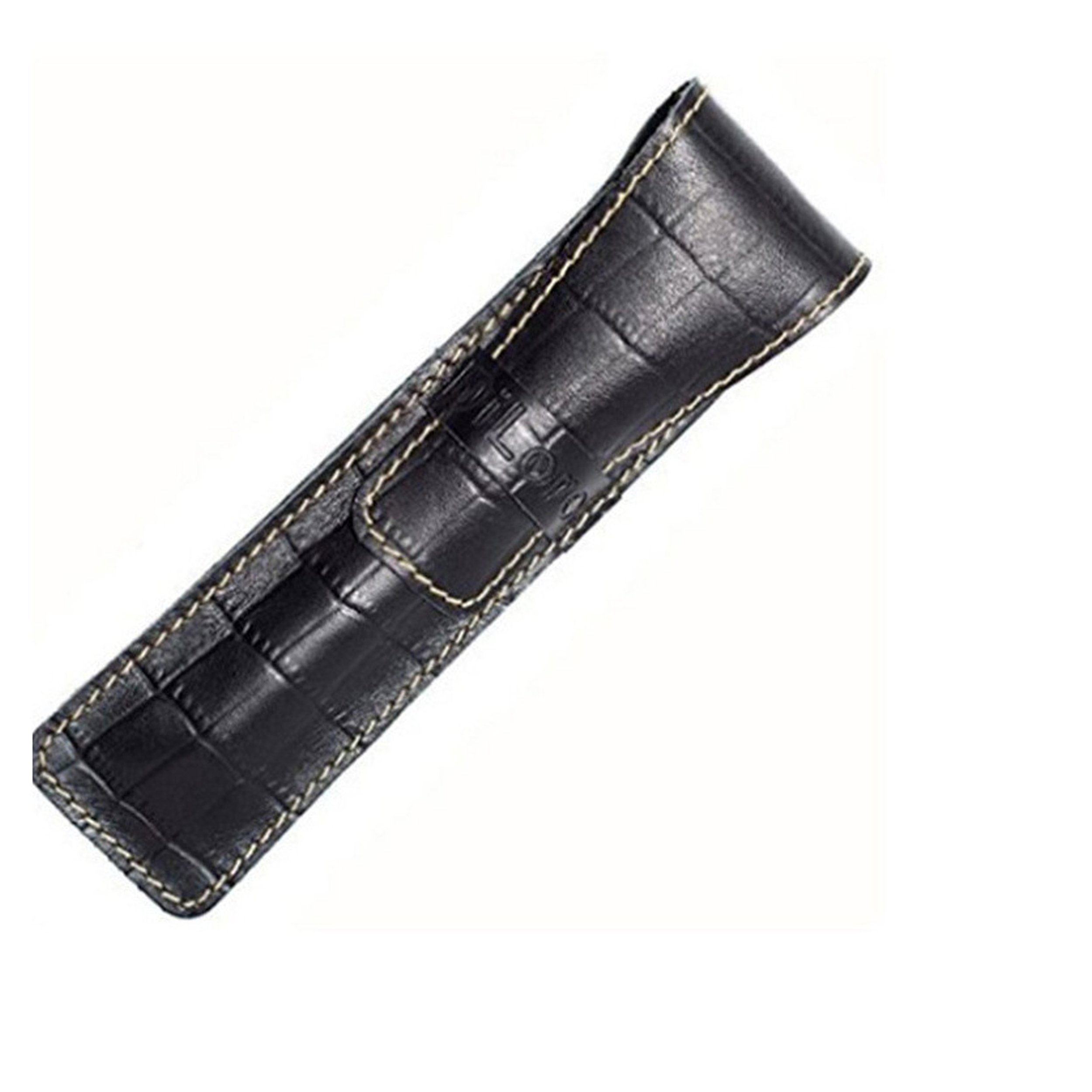 Leather Pencil Case 2