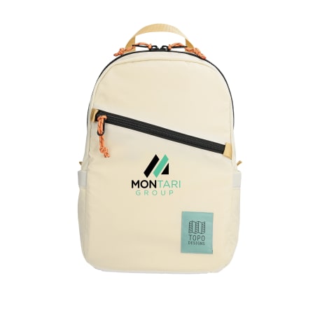 Topo Designs Recycled Light Pack Laptop Backpack 27