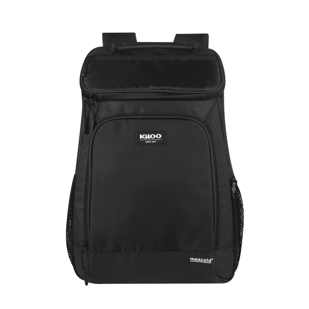 Igloo Maxcold Evergreen Top Grip Backpack