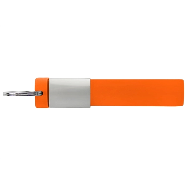 Silicone Strap USB Flash Drive 2.0 16