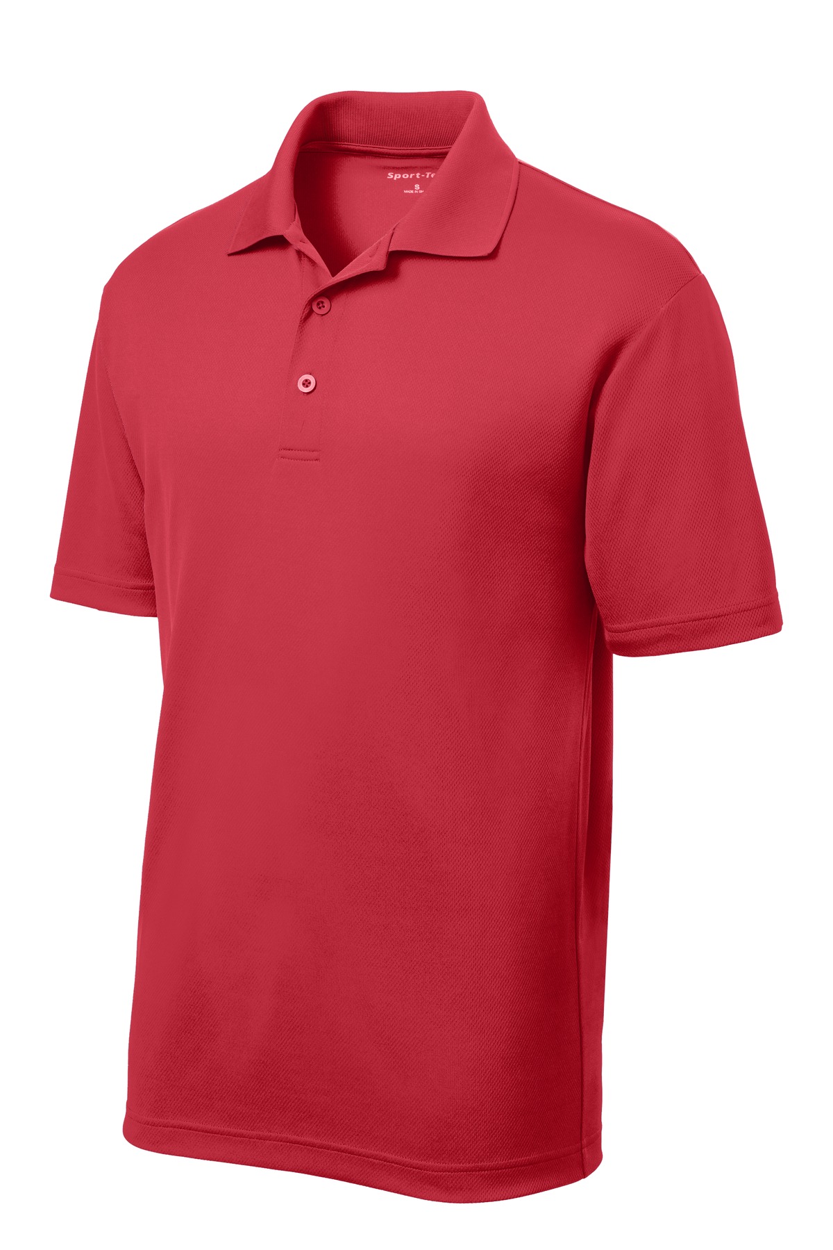 Sport-Tek® PosiCharge RacerMesh Polo 88