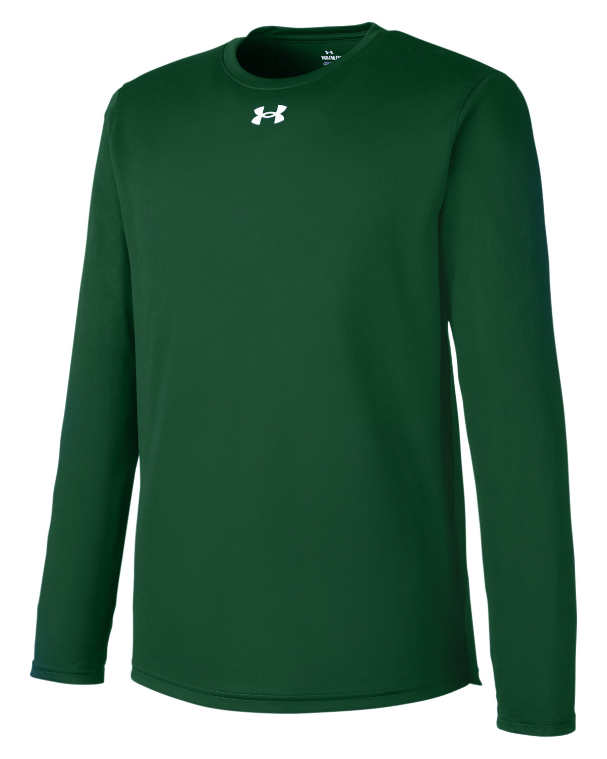 Men's Team Tech Long-Sleeve T-Shirt