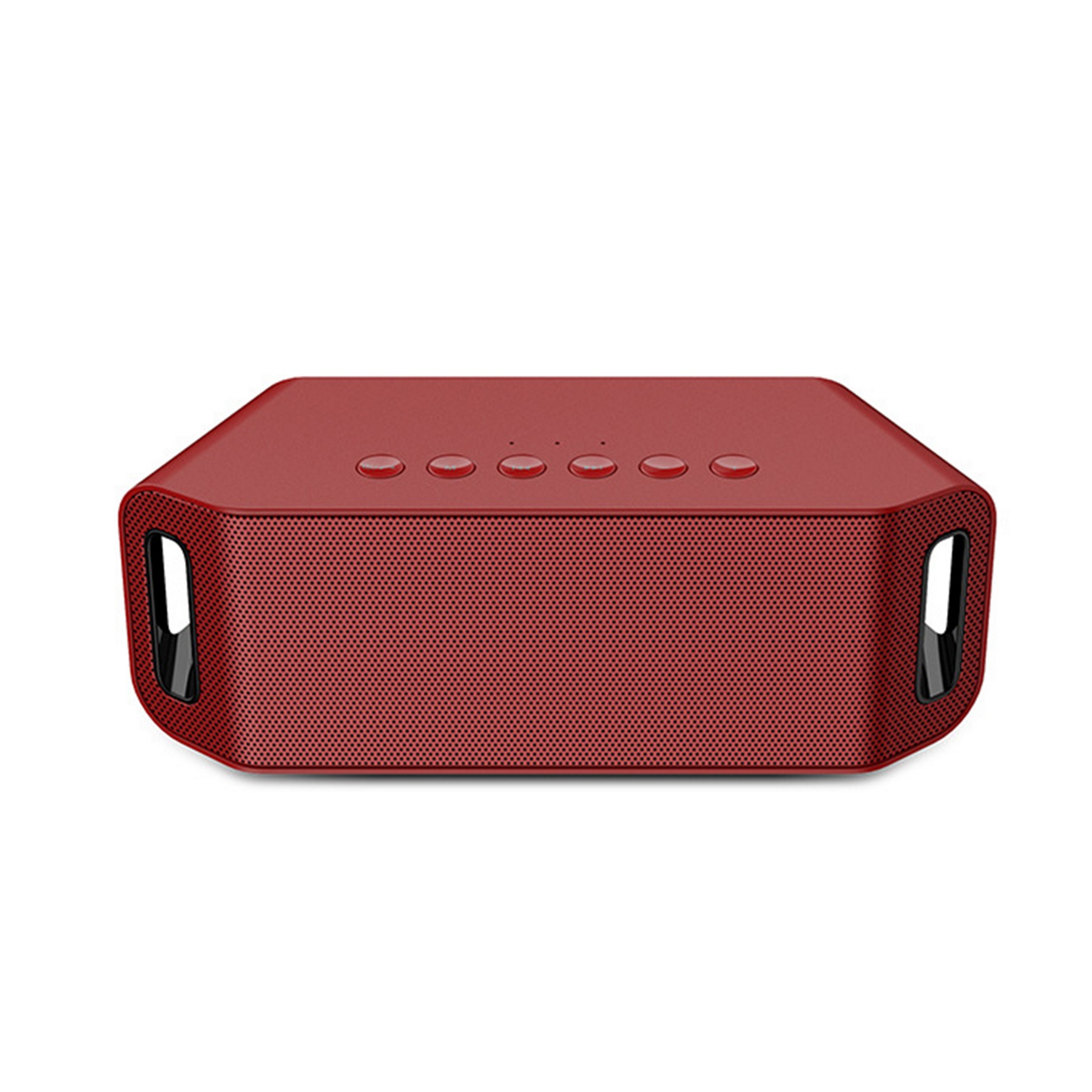 Outdoor Wireless Bluetooth Speaker 6