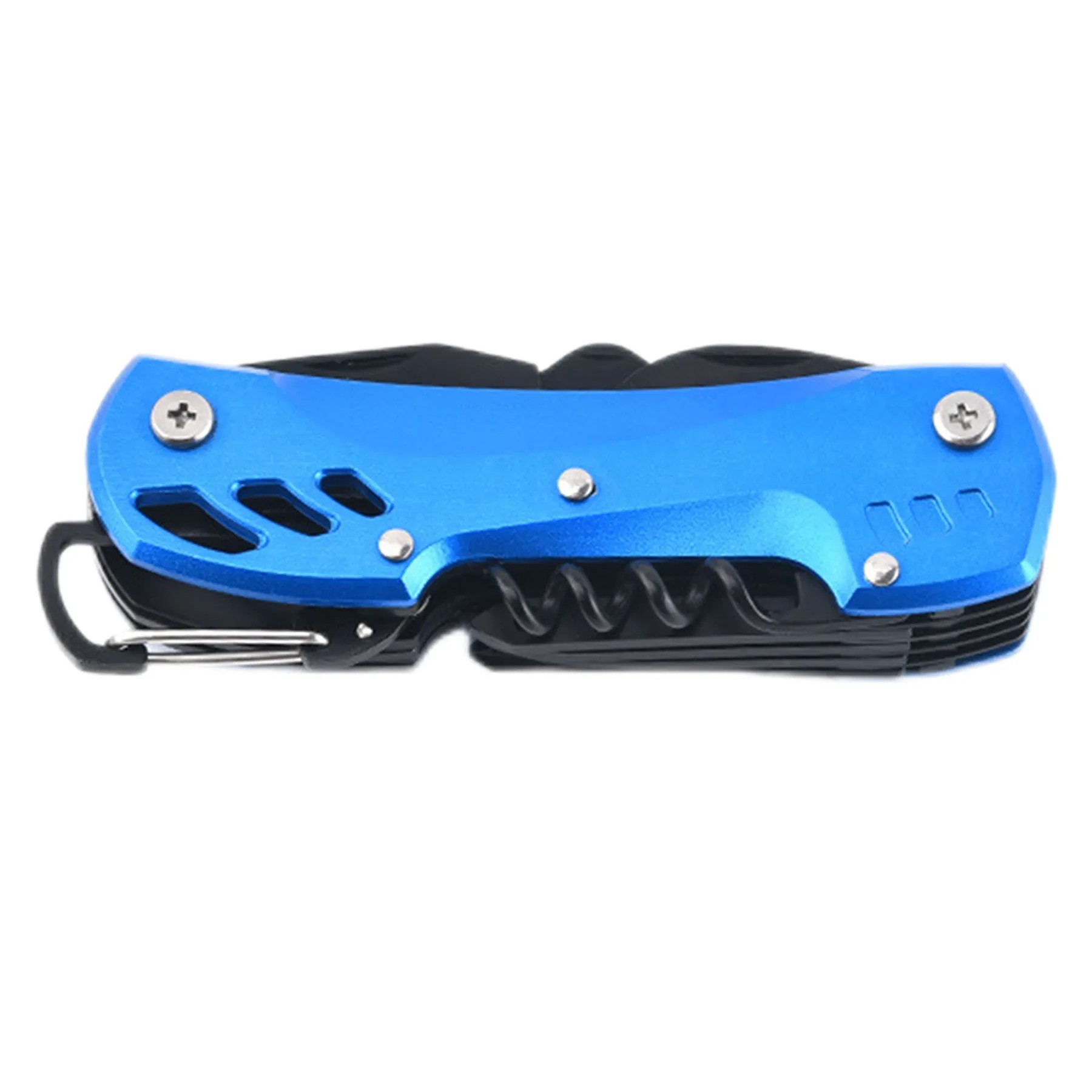 Multi-Purpose Folding Function Knife 3