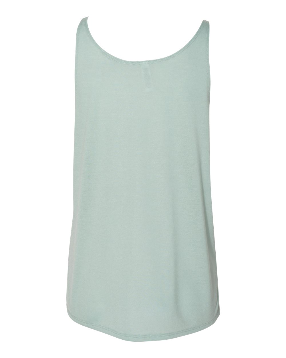 Women's Slouchy Tank - 8838 28