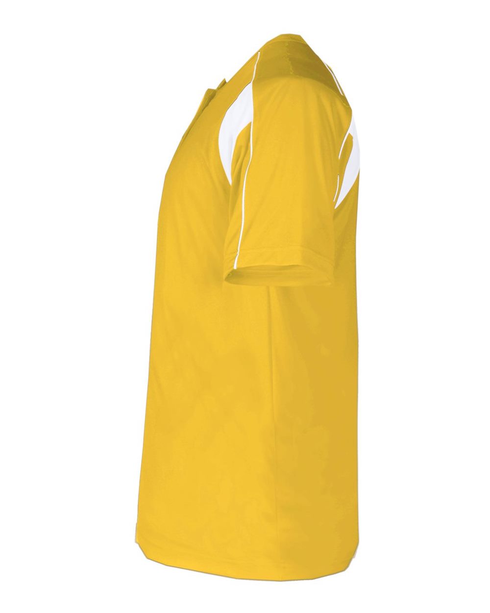 Youth B-Core Pro Placket Jersey - 2937 12