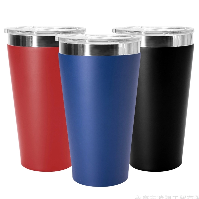 16oz 30oz Two-Tone Tumbler 5