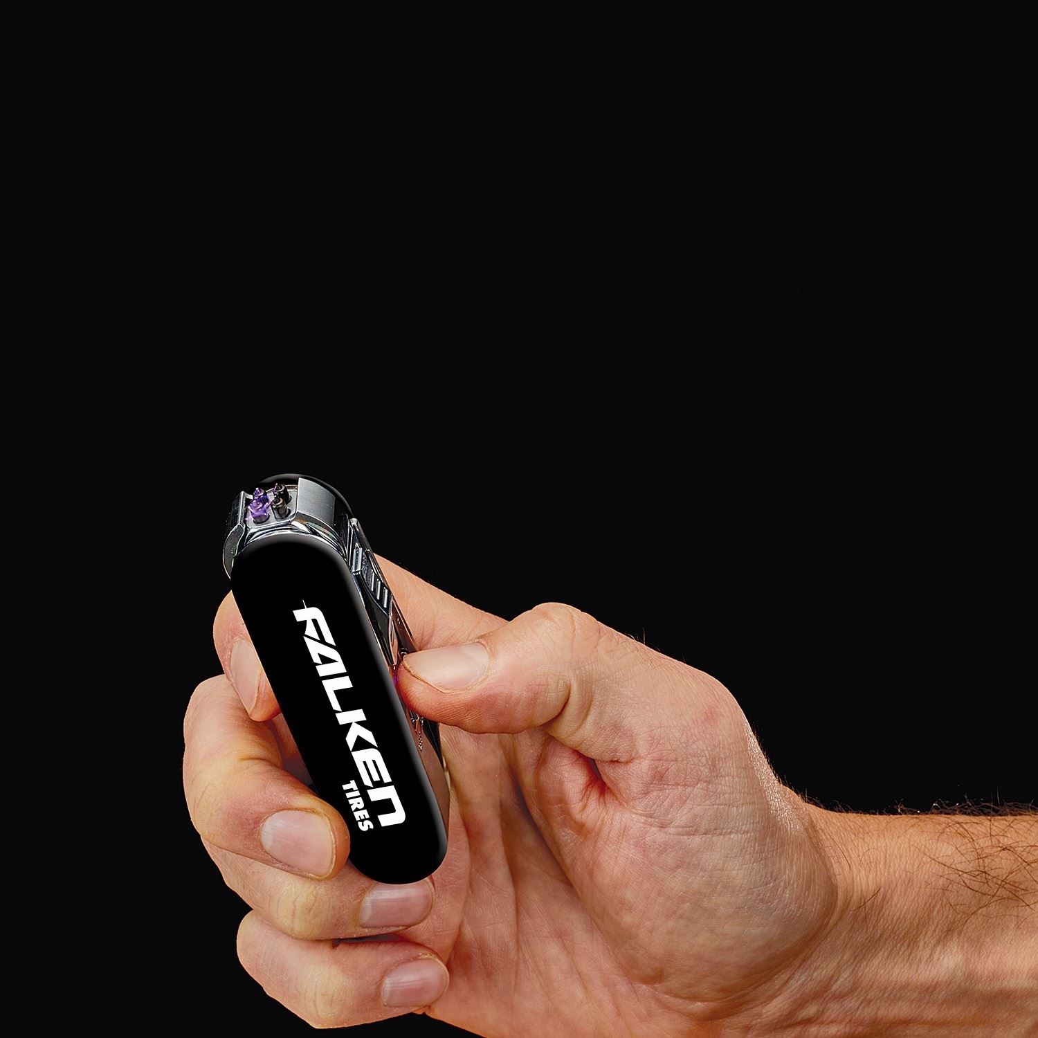 Cedar Creek® Spark Multi-tool Electric Lighter 2