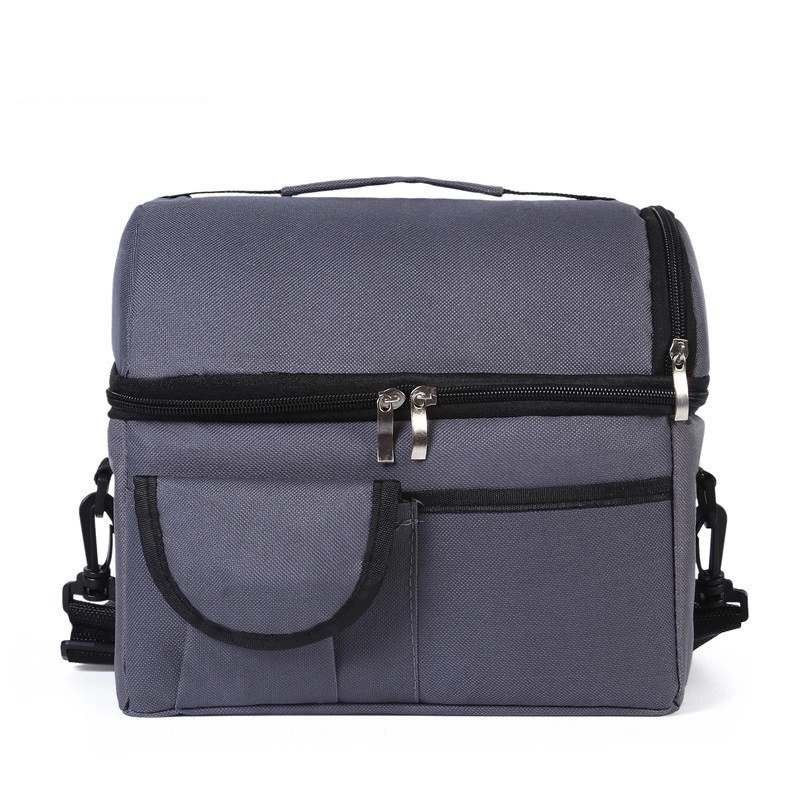 Multi Storage Cooler Bag 5