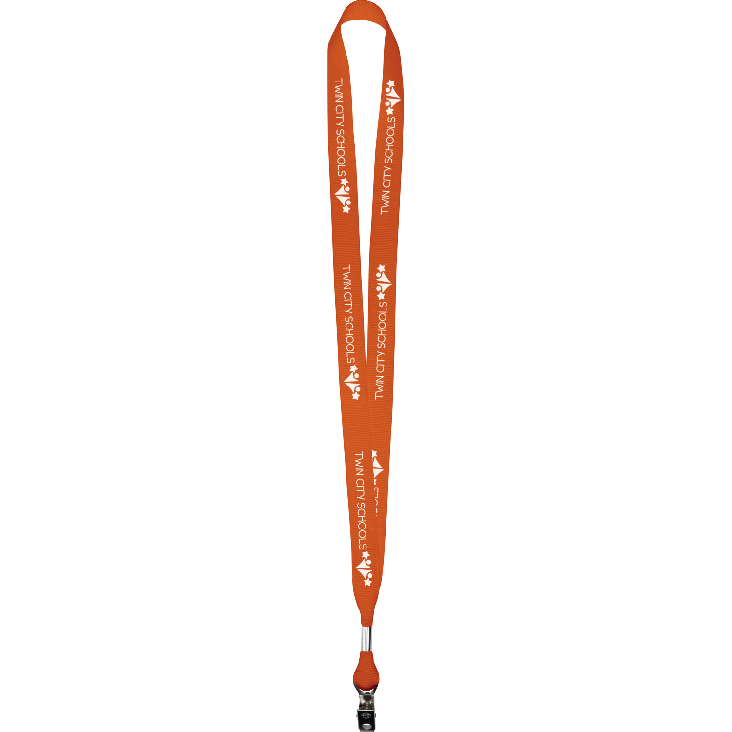 5/8" Fields Super Value Lanyard 9
