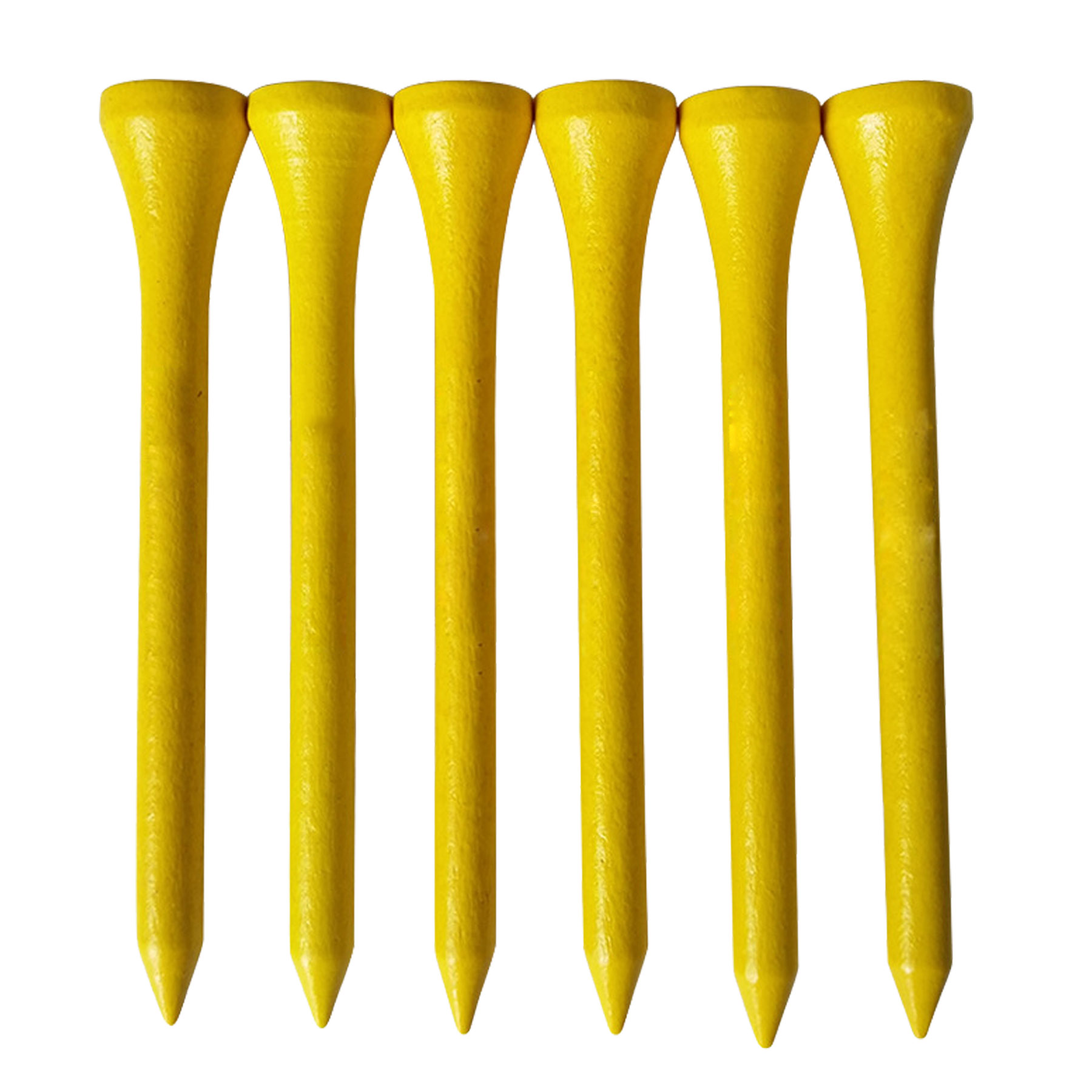 2-3/4" Tall Golf Tee 1