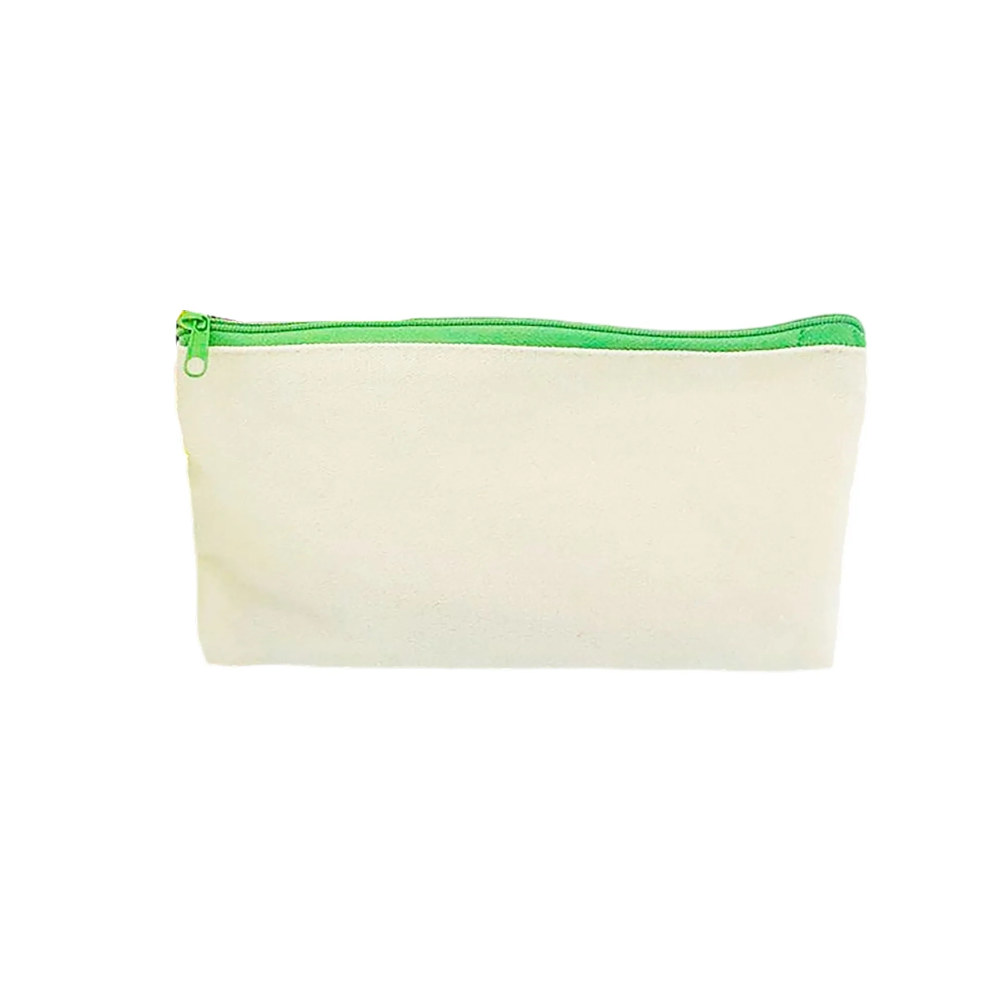 Customizable Canvas Pen Case 1