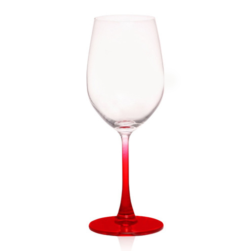 13.25 oz. Lead Free Crystal Wine Glasses 11