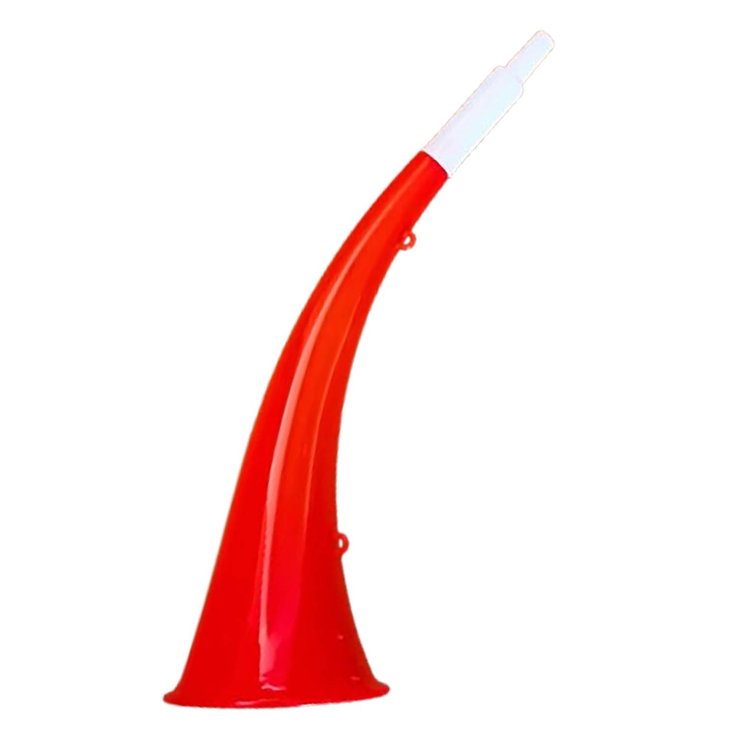 Plastic Portable Stadium Cheer Horn 2