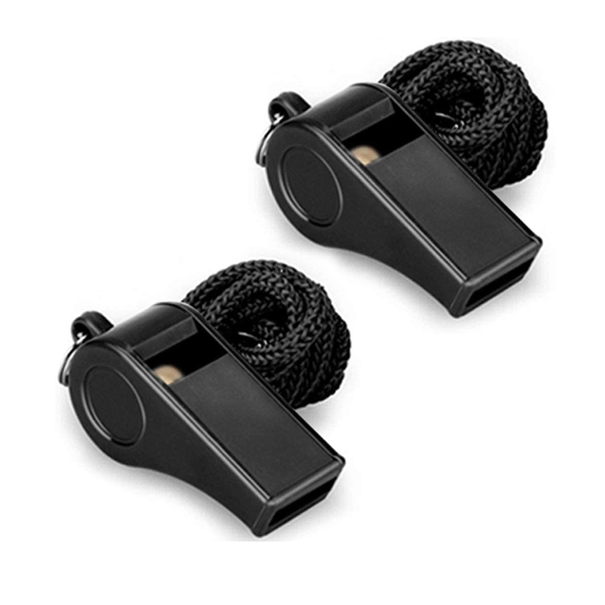Train Whistles with Lanyard 3