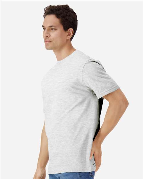Unisex Light Cotton T-Shirt - 3000 225