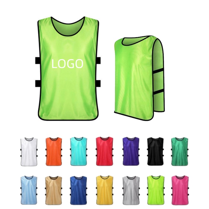 Unisex Adults Sports Training Vest 1