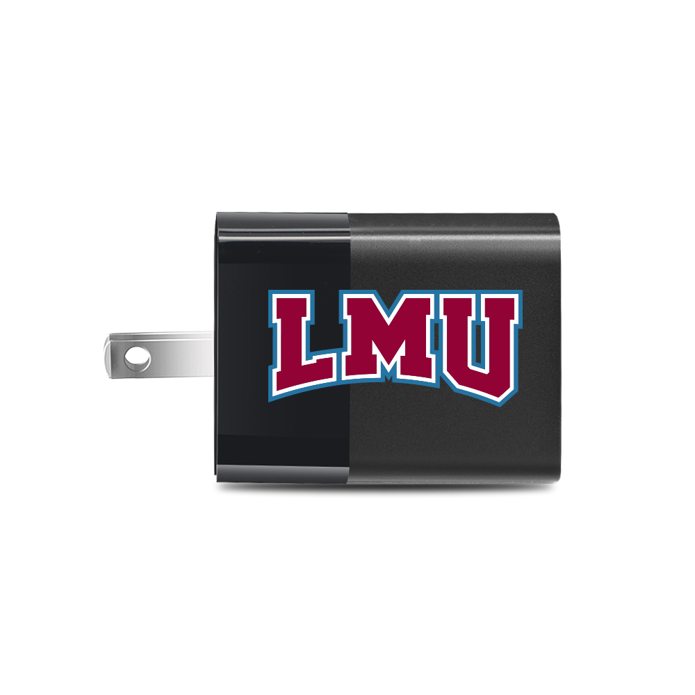 La Grange 20W Wall Charger 7