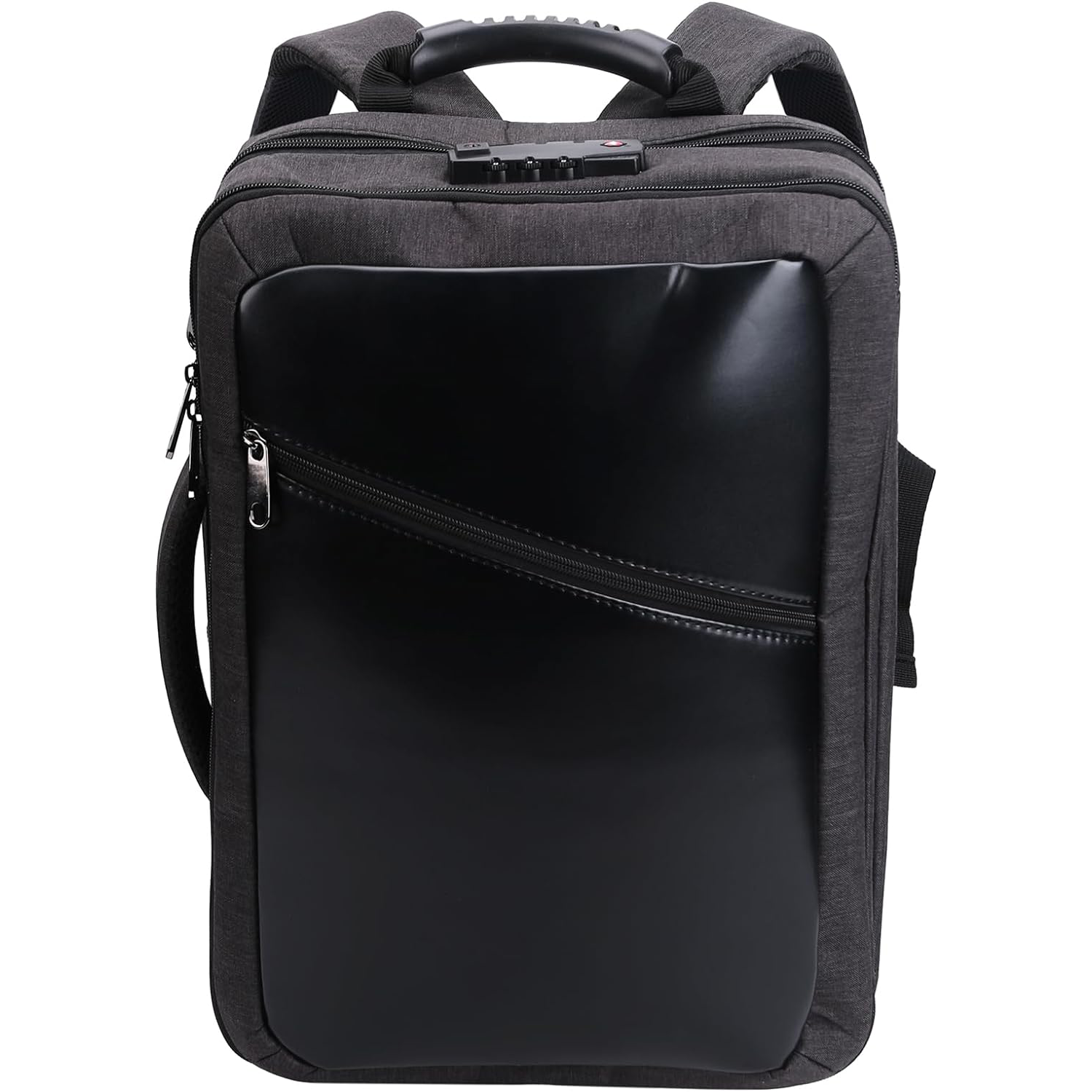 PU Makeup Backpack 5