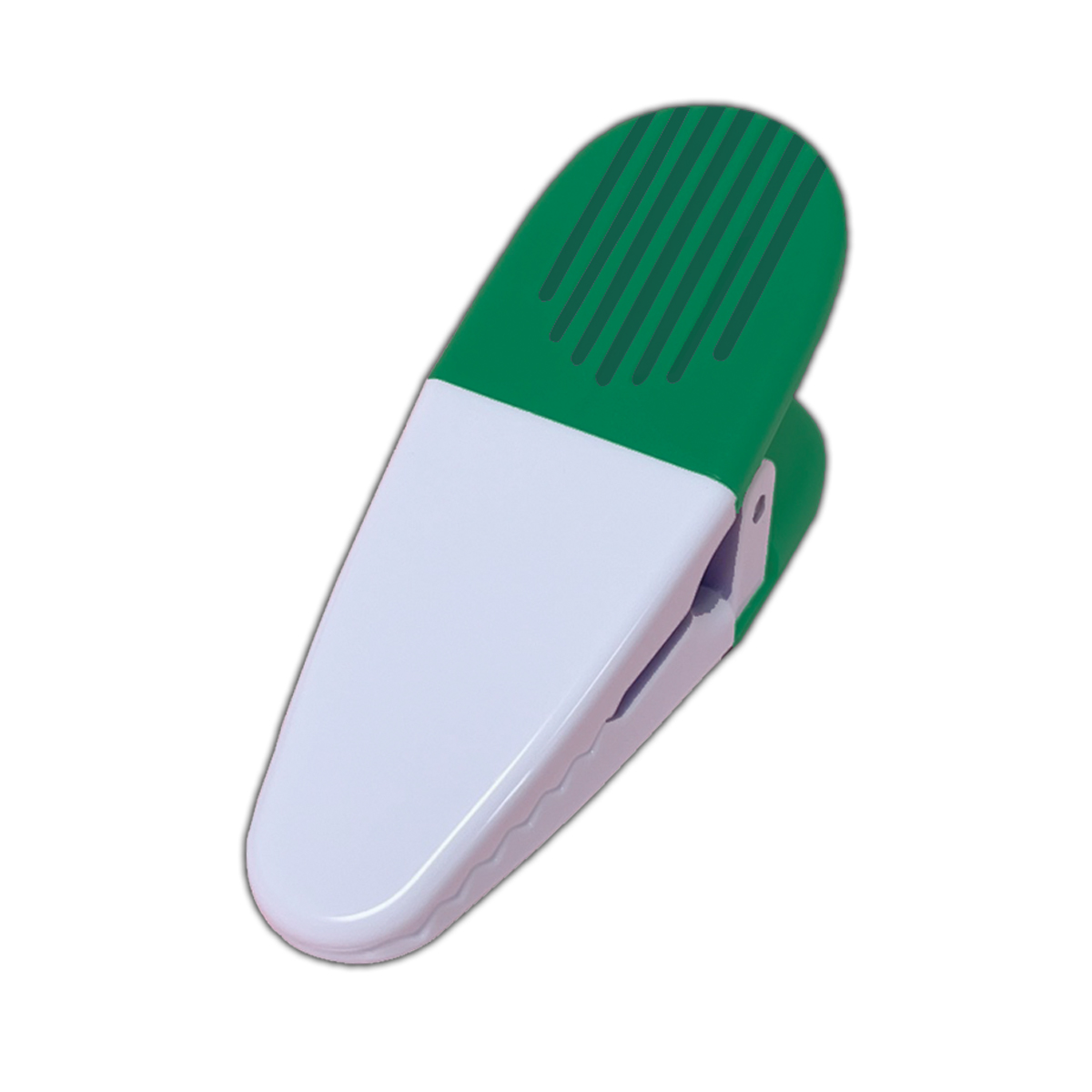 Jumbo Magnetic Memo Power Clip 2