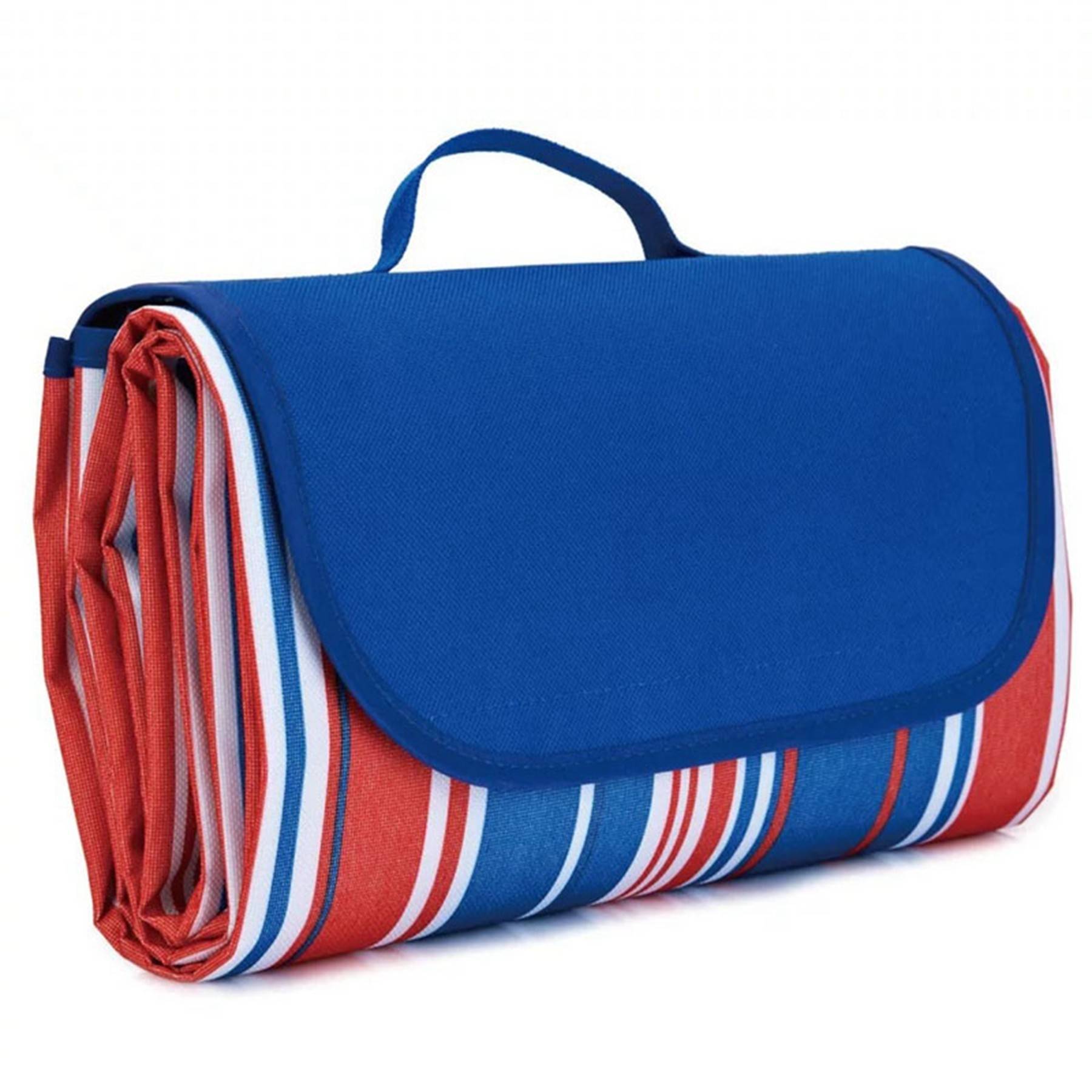 Camping Picnic Blanket 5