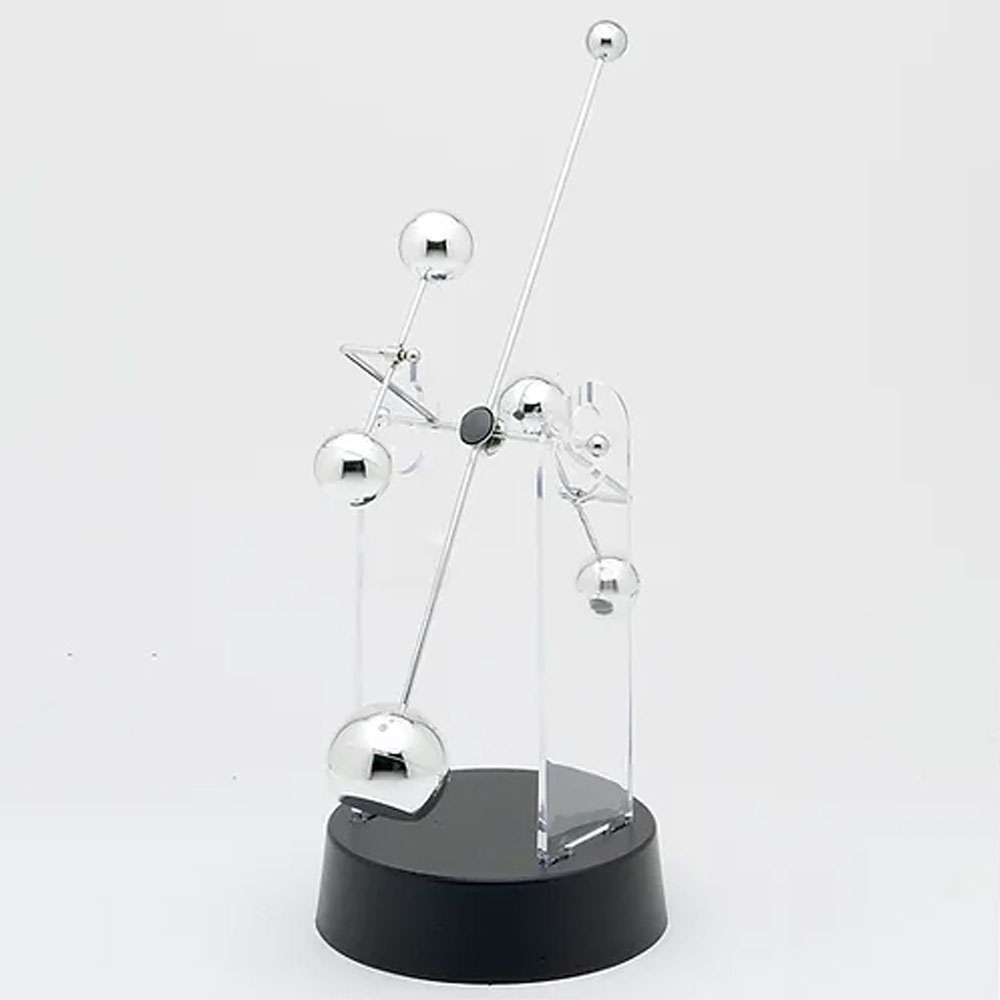 SILVER MINI JUPITER 2