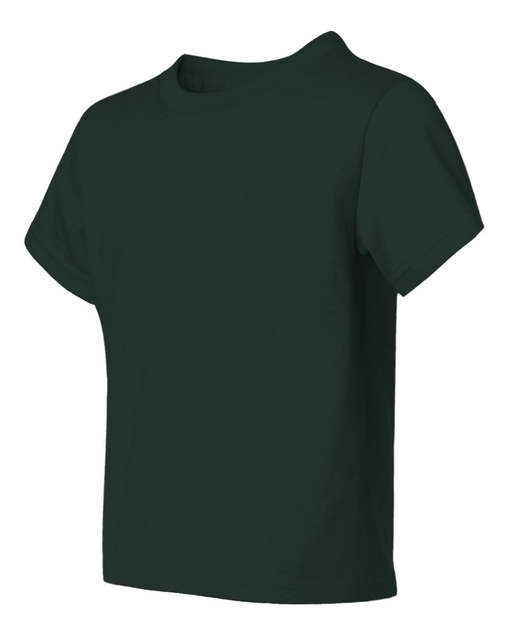Youth Dri-Power® 50/50 T-Shirt - 29BR 11