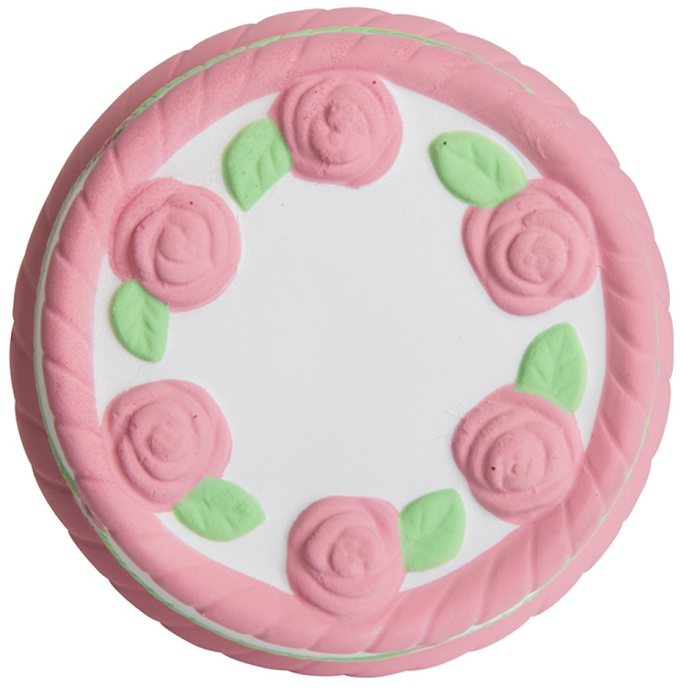 Cake Stress Reliever 3