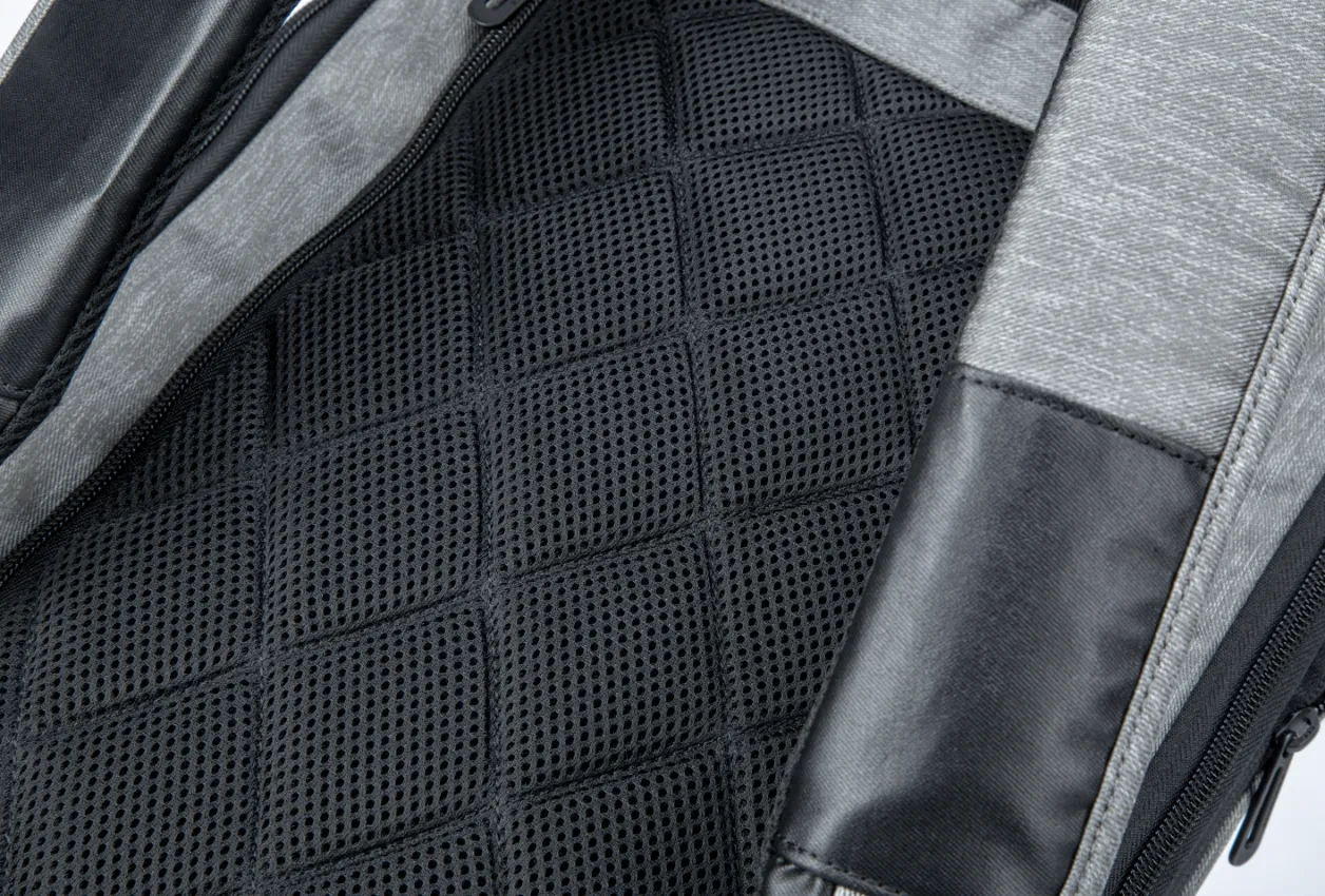 15.6" Everyday Carry Laptop Backpack 10