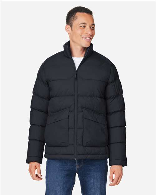 Men's Inspire Puffer Jacket - CE720 18