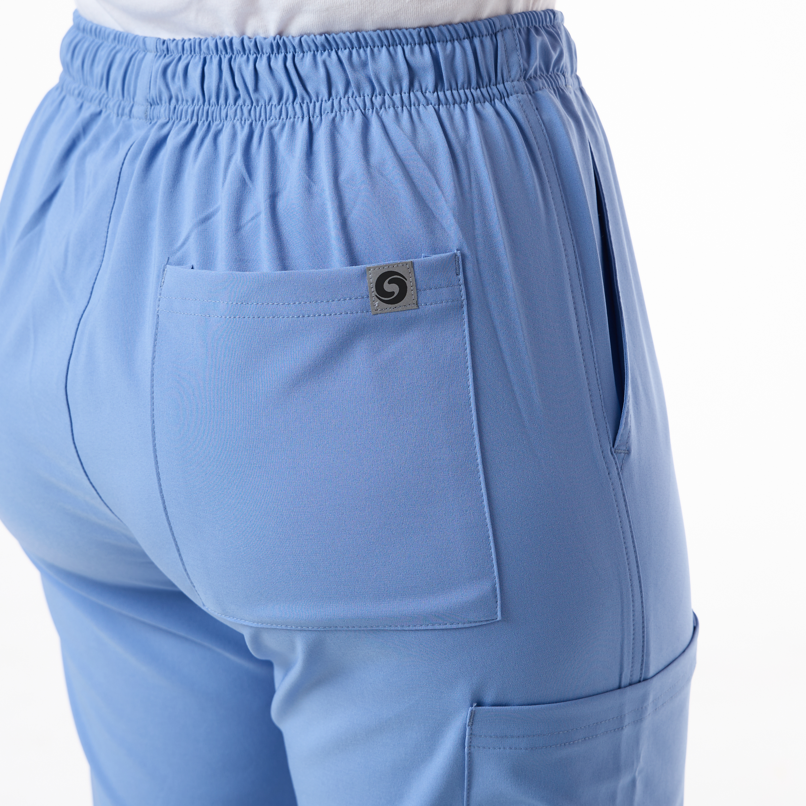 Woman's UltraStretch Cargo Pant 10