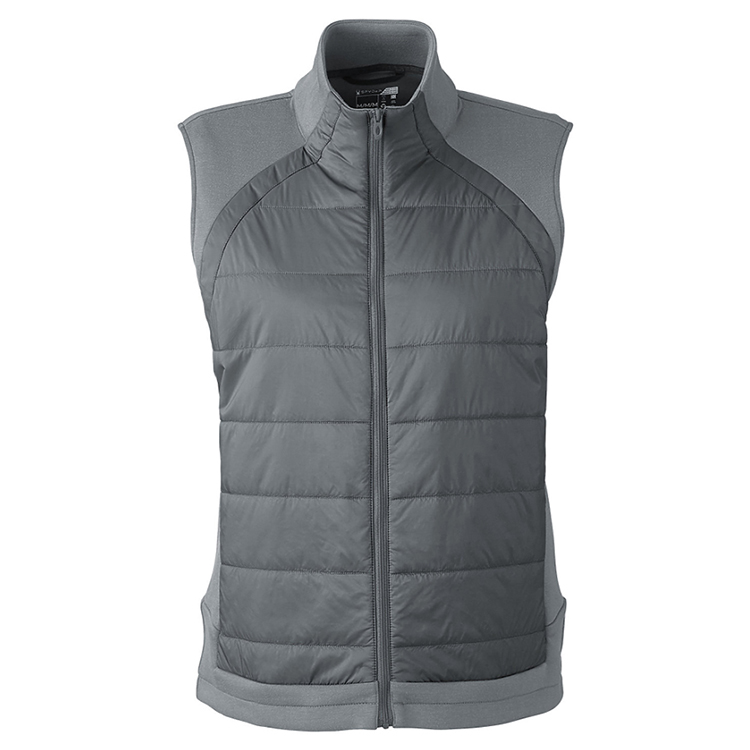 Spyder Ladies Impact Vest 3