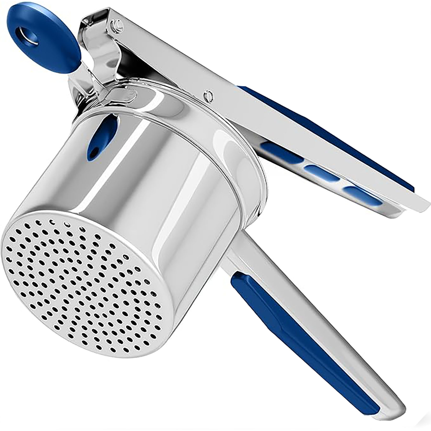 Stainless Steel Ricer 18