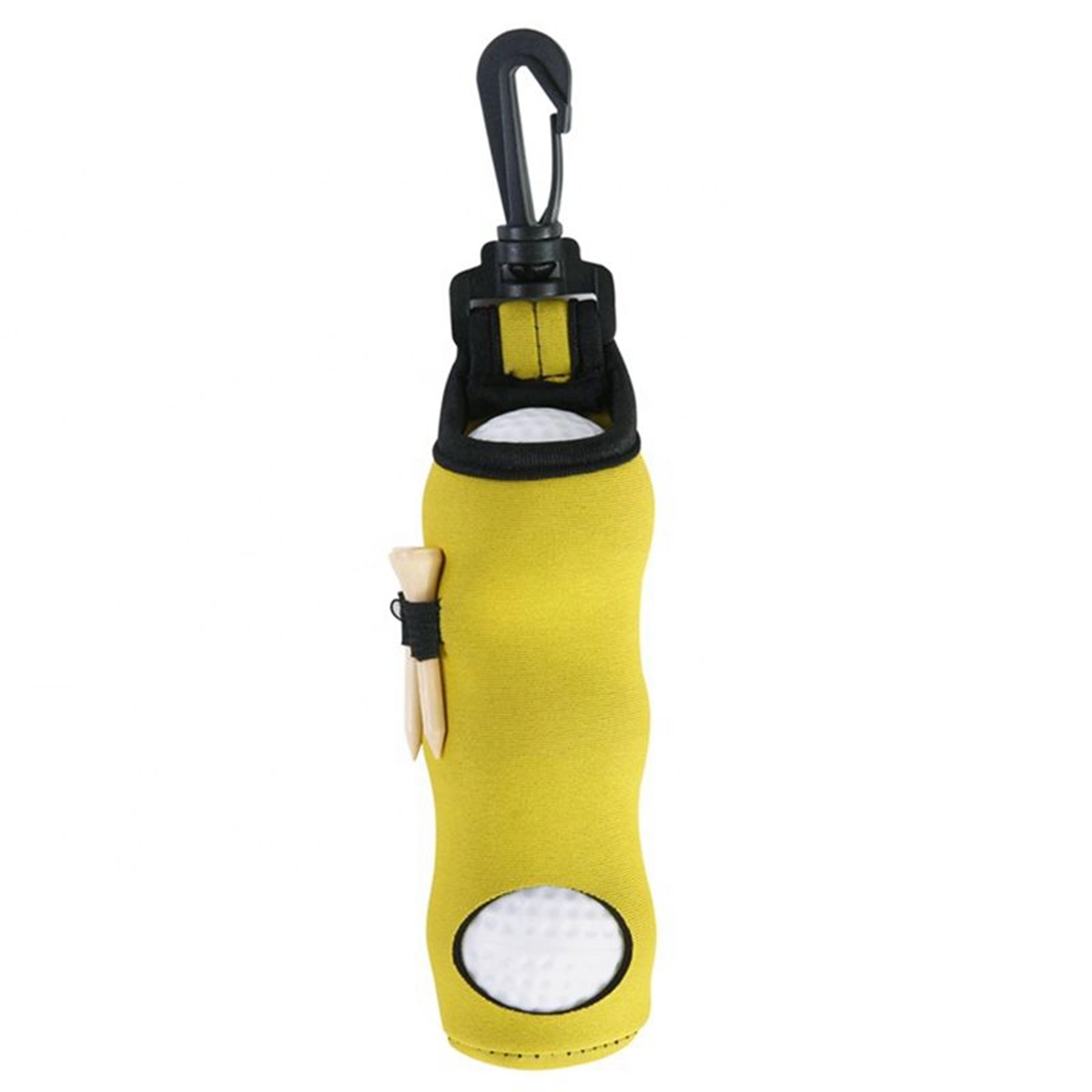 Neoprene Golf Ball Storage Bag 13