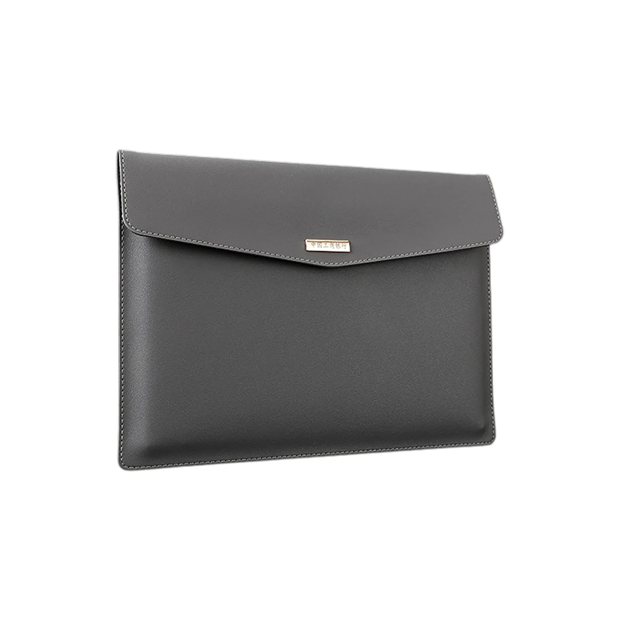 PU Leather Folder 10